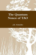 The Quantum Nonce of TAO - Paperback