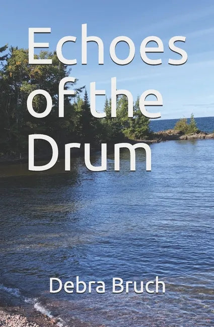 Echoes of the Drum - Paperback