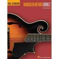Hal Leonard Mandolin Method - Book 2 - Paperback