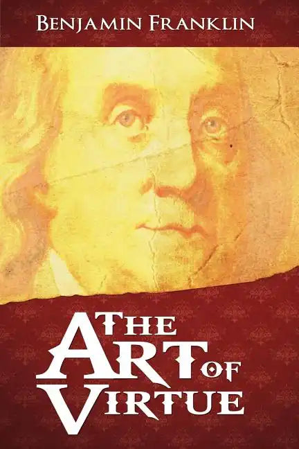 The Art of Virtue - Paperback