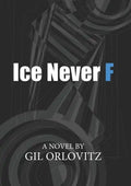 Ice Never F - Paperback