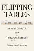 Flipping Tables - Paperback
