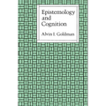 Epistemology and Cognition - Paperback