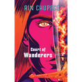 Court of Wanderers: Silver Under Nightfall #2 - Paperback