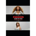 Fashion Icons On Tour. Beyoncé & Taylor Swift: Beyoncé and Taylor Swift's Journeys from Humble Beginnings to International Style Superstars - Paperback