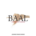 Baal: The Covenant Breaker - Paperback