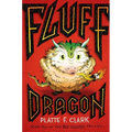 Fluff Dragon - Paperback