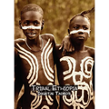 Tribal Ethiopia - Hardcover