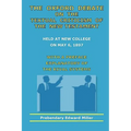The Oxford Debate On The Textual Criticism Of The New Testament - Paperback