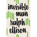 Invisible Man - Paperback