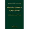Geometry of State Spaces of Operator Algebras - Hardcover