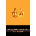 Contradictions of Jazz - Paperback