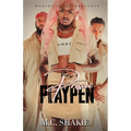 Prison Playpen - Paperback