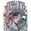 Tatuaje: Aprender a Dibujar Paso a Paso: Colección Tatuajes modernos para diseñar para aliviar el estrés y la ansiedad Tatuajes - Paperback