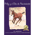 Polly y el Dia de Nacimiento - Hardcover