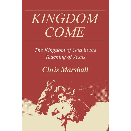 Kingdom Come - Paperback