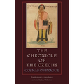 The Chronicle of the Czechs - Paperback