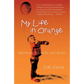 My Life in Orange: Growing Up with the Guru - Paperback