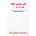 The Woman in Black - Paperback