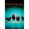 Maynard's Revenge - Hardcover