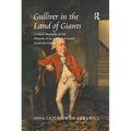 Gulliver in the Land of Giants: A Critical Biography and the Memoirs of the Celebrated Dwarf Joseph Boruwlaski - Paperback