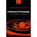 Architectures of Knowledge: Firms, Capabilities, and Communities - Paperback