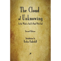 The Cloud of Unknowing - Paperback