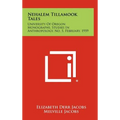 Nehalem Tillamook Tales: University of Oregon Monographs, Studies in Anthropology, No. 5, February, 1959 - Hardcover