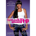 Lets Talk about Pep - Paperback