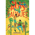 Alas salvajes (Wings in the Wild) - Paperback