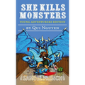 She Kills Monsters: Young Adventurers Edition - Paperback