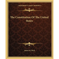 The Constitution of the United States - Paperback