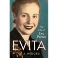 Evita: The Life of Eva Perón - Paperback