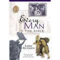Every Man in the Bible: Everything in the Bible Series - Paperback