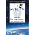 Spiritual Enlightenment: The Damnedest Thing - Paperback