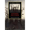 The Cambridge Companion to Gothic Fiction - Paperback