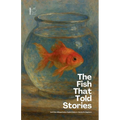 The Fish That Told Stories And Other Bilingual Italian-English Children's Stories for Beginners - Paperback