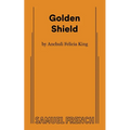Golden Shield - Paperback
