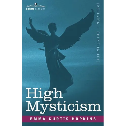 High Mysticism - Paperback