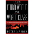 From Third World to World Class: The Future of Emerging Markets in the Global Economy - Paperback