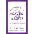 The Little Book that Still Saves Your Assets: WhatThe Rich Continue to Do to Stay Wealthy in Up andDown Markets - Hardcover