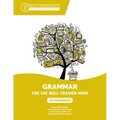 Yellow Workbook: A Complete Course for Young Writers, Aspiring Rhetoricians, and Anyone Else Who Needs to Understand How English Works - Paperback