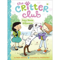 Amy Meets Her Stepsister - Hardcover