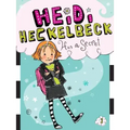 Heidi Heckelbeck Has a Secret - Paperback