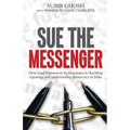 Sue The Messenger - Paperback