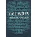 Net.Wars - Hardcover