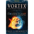 Vortex: An Epic Sword & Sorcery Novel - Paperback