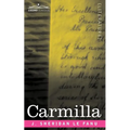 Carmilla - Paperback