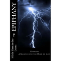 Epiphany: A Glimpse into the Mind of God - Paperback