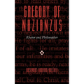 Gregory of Nazianzus - Paperback